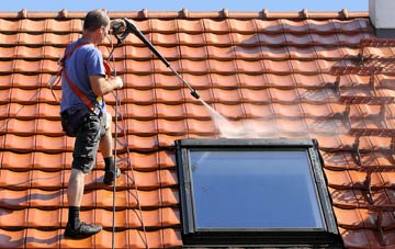 roof cleaning Claypits