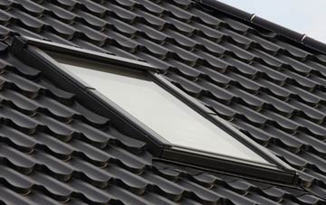 benefits of Claypits roof windows