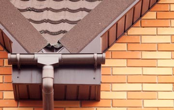 maintaining Claypits soffits