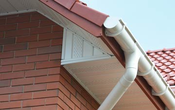 Claypits soffit repair costs