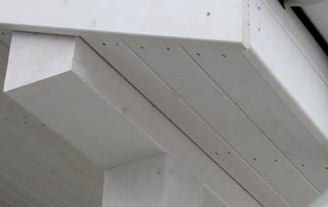 soffits Claypits